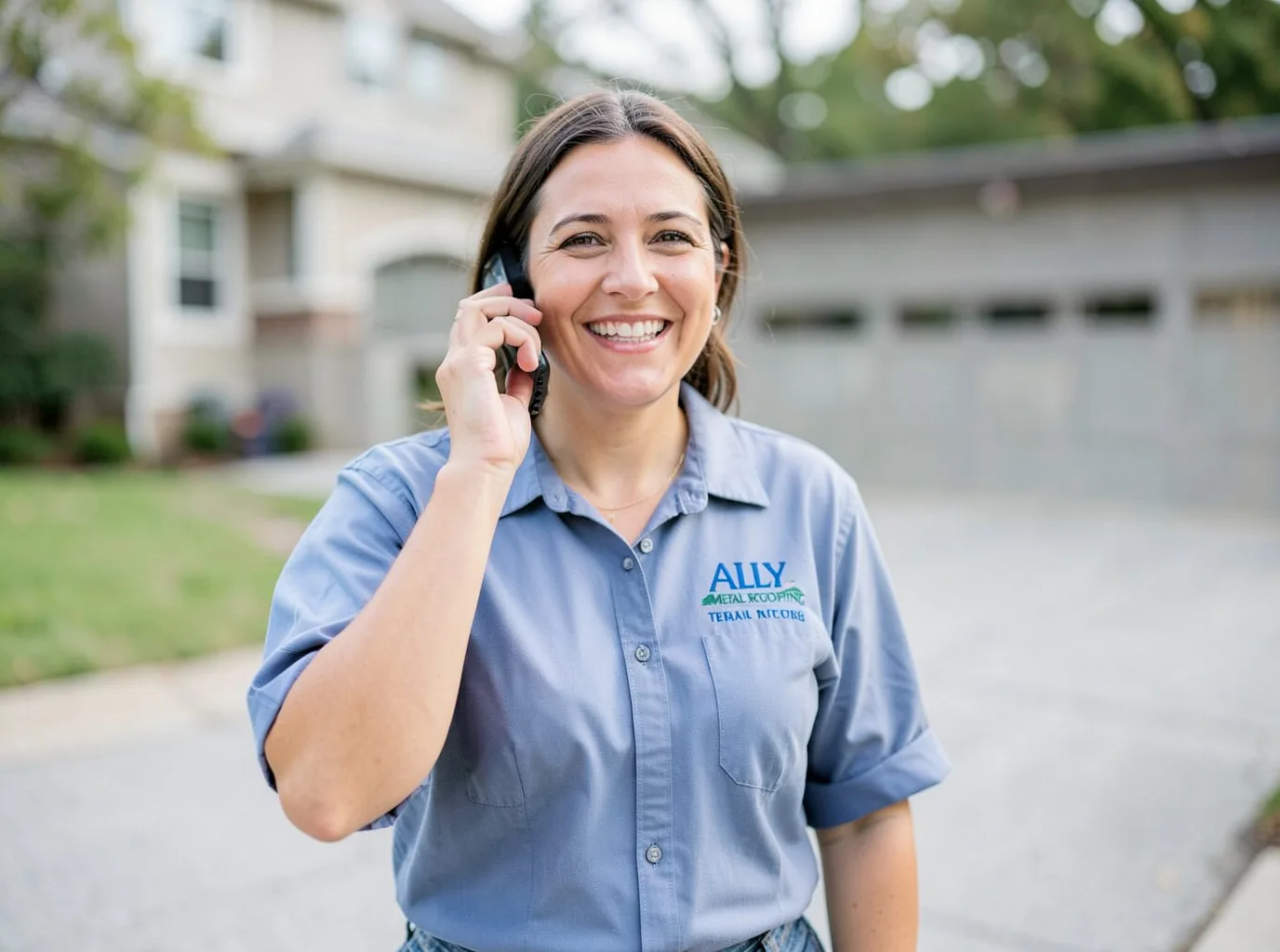 Metal Roof Installation Craig, AK FAQs